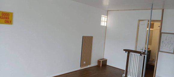 Studio in Thorigny-sur-Marne, France No. 331774 10