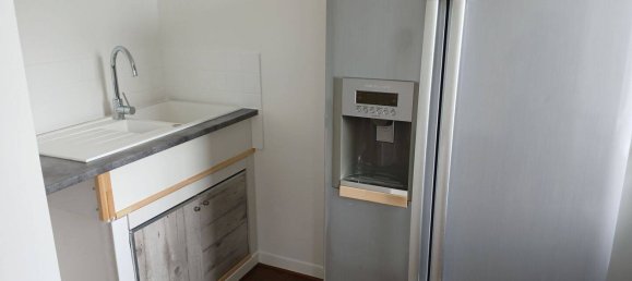 Studio in Thorigny-sur-Marne, France No. 331774 2