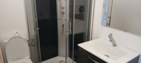 Studio in Thorigny-sur-Marne, France No. 331774 6