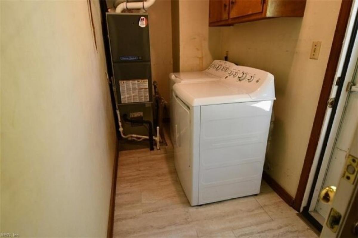 3 bedrooms House in Williamsburg, USA No. 242883