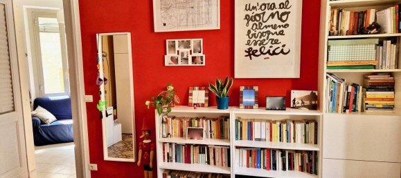 2 Schlafzimmer Wohnung in Turin, Italy, Nr. 311225 3