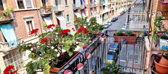 2 Schlafzimmer Wohnung in Turin, Italy, Nr. 311225 27