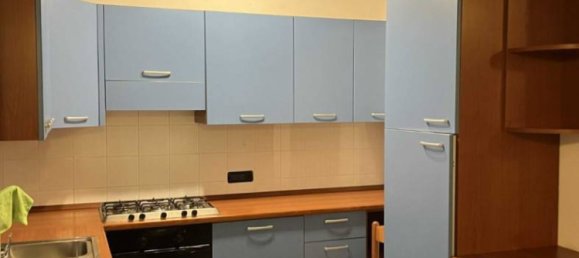 Пентхаус с 1 спальней в Айруно, Италия № 327769 16