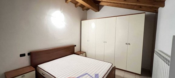 Пентхаус с 1 спальней в Айруно, Италия № 327769 19