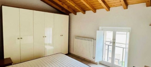 Пентхаус с 1 спальней в Айруно, Италия № 327769 6