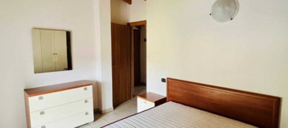 Пентхаус с 1 спальней в Айруно, Италия № 327769 8