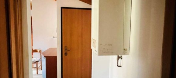 Пентхаус с 1 спальней в Айруно, Италия № 327769 12