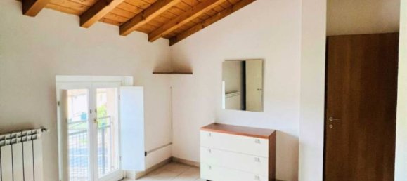 Пентхаус с 1 спальней в Айруно, Италия № 327769 9