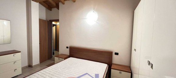 Пентхаус с 1 спальней в Айруно, Италия № 327769 18