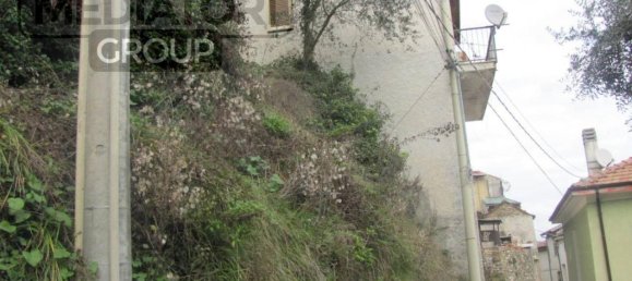 Apartamento de 3 habitaciónes en Testico, Italy No. 170906 3