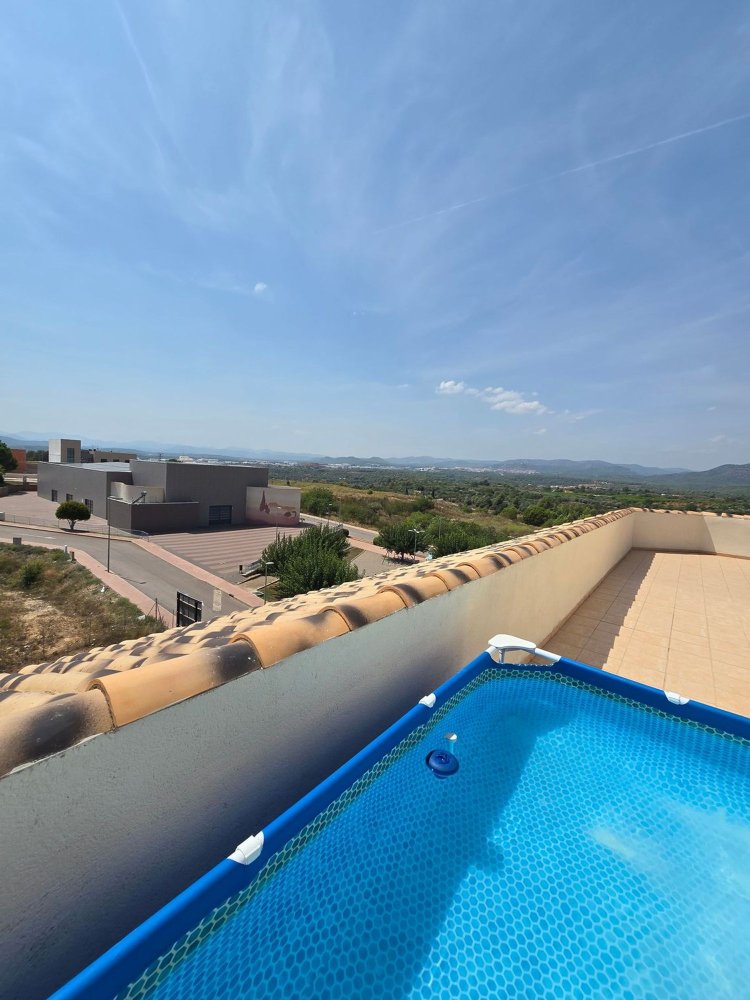 4 chambres Duplex à Sant Joan de Moro, Spain No. 211614