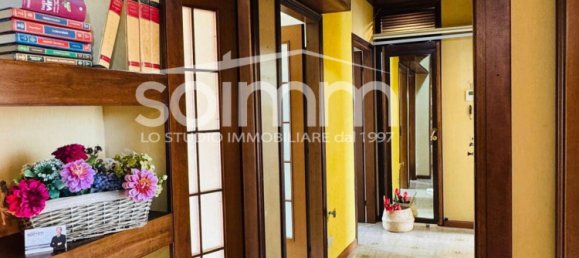 3 Schlafzimmer Penthouse in Cagliari, Italy, Nr. 65361 5