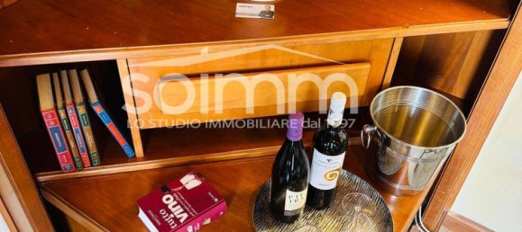 3 Schlafzimmer Penthouse in Cagliari, Italy, Nr. 65361 18