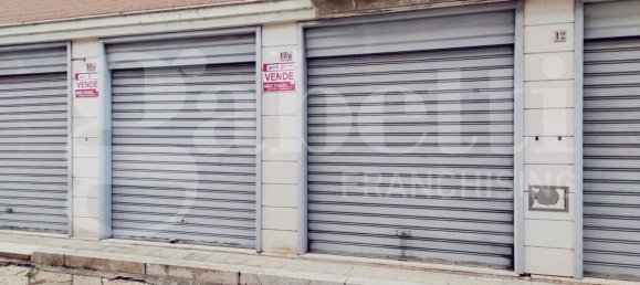 Garagem em San Severo, Italy 39 m² N.º 15326 11