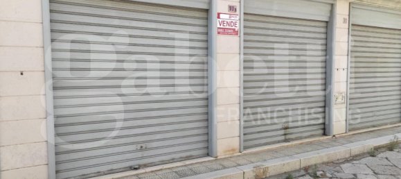 Garagem em San Severo, Italy 39 m² N.º 15326 10