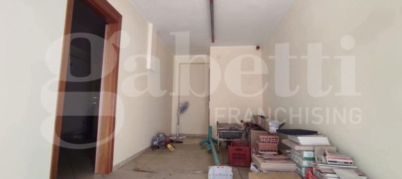 Garagem em San Severo, Italy 39 m² N.º 15326 5