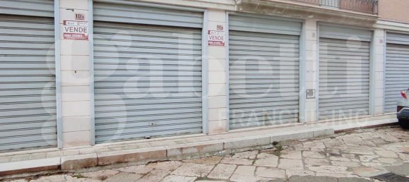 Garagem em San Severo, Italy 39 m² N.º 15326 2