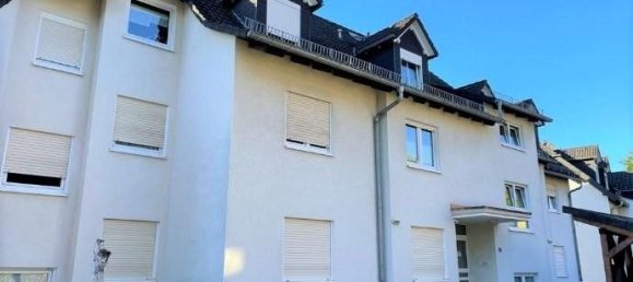 2-Zimmer Wohnung in Lahn-Dill, Germany, Nr. 169850 5