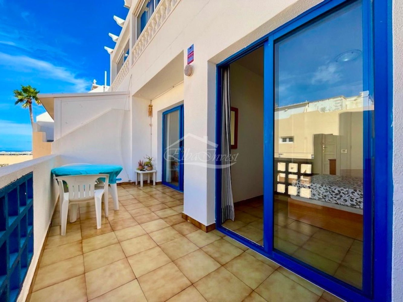 Duplex em Playa Paraiso, Spain N.º 286759