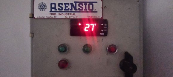 Casa de 3 dormitorios en València, Spain No. 189401 20