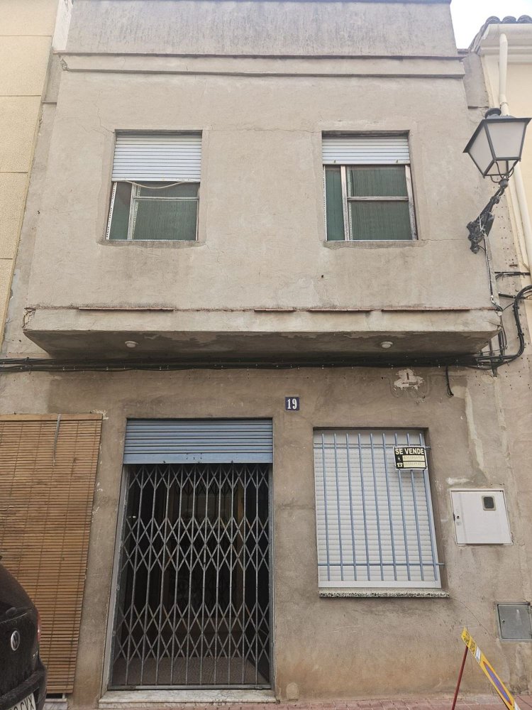 3 Schlafzimmer Haus in Valencia, Spain, Nr. 189401