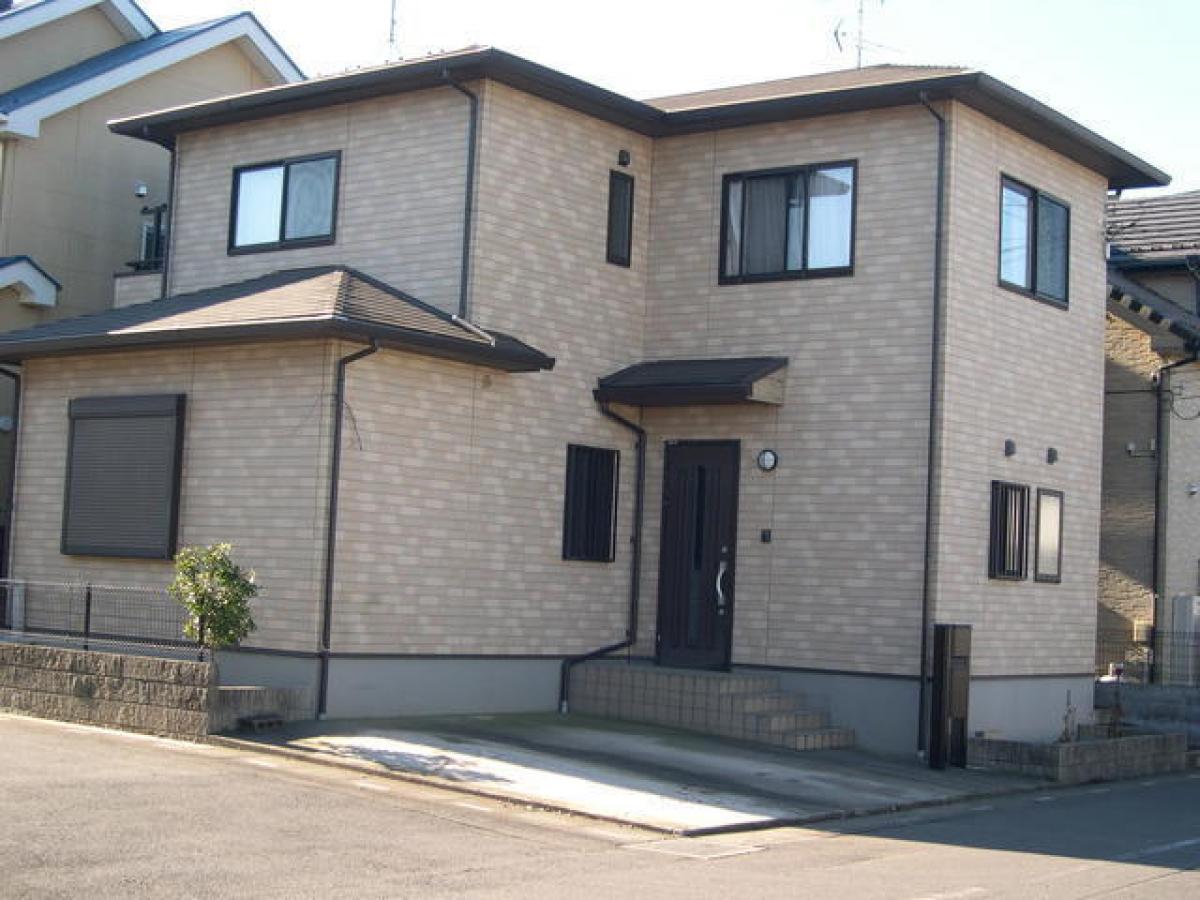 4 غرف نوم منزل في Saitama, Japan رقم 1326