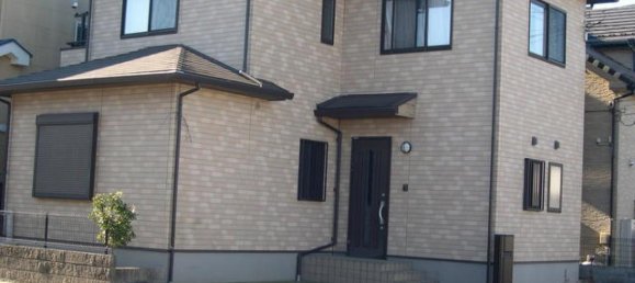 4 غرف نوم منزل في Saitama, Japan رقم 1326 2