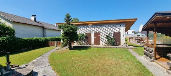 8 rooms House in Ober-Grafendorf, Austria No. 147551 25