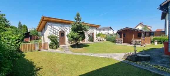 8 rooms House in Ober-Grafendorf, Austria No. 147551 2