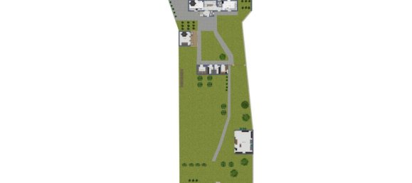 8 rooms House in Ober-Grafendorf, Austria No. 147551 29