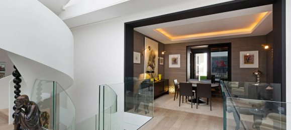 3 Schlafzimmer Villa in Paris, France, Nr. 171836 6