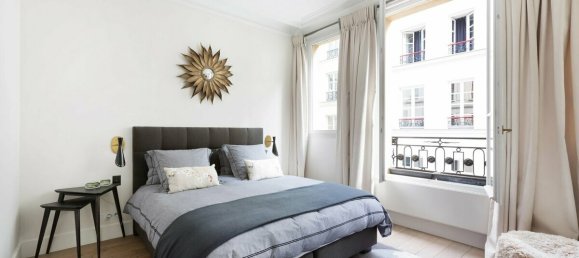 3 Schlafzimmer Villa in Paris, France, Nr. 171836 14