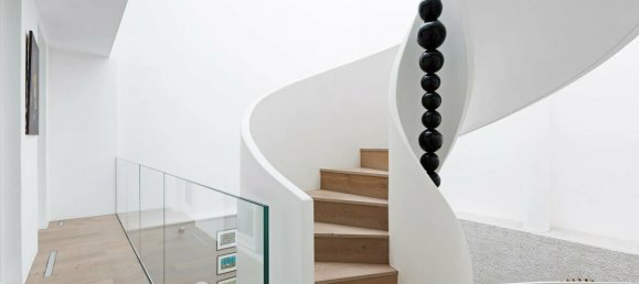 3 Schlafzimmer Villa in Paris, France, Nr. 171836 20