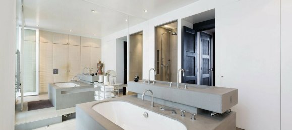 3 Schlafzimmer Villa in Paris, France, Nr. 171836 15