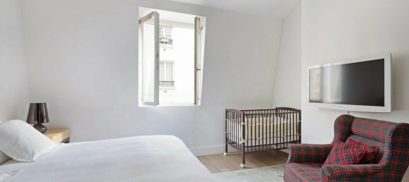 3 Schlafzimmer Villa in Paris, France, Nr. 171836 17