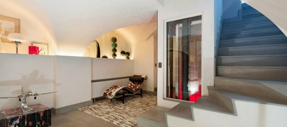 3 Schlafzimmer Villa in Paris, France, Nr. 171836 24