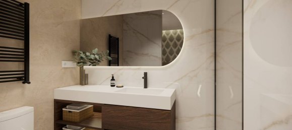 Квартира с 3 спальнями в Мадрид, Испания № 102290 6