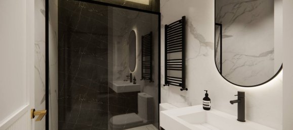 Квартира с 3 спальнями в Мадрид, Испания № 102290 7