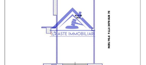 3 rooms Apartment in Sant'Antimo, Italy No. 295699 26