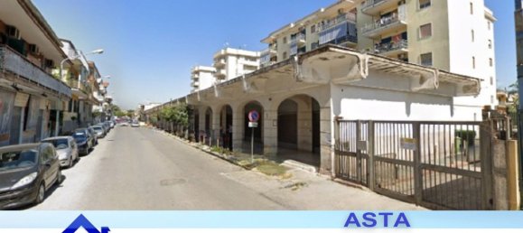 3 rooms Apartment in Sant'Antimo, Italy No. 295699 14