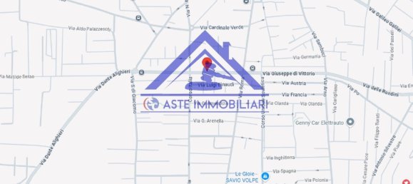 3 rooms Apartment in Sant'Antimo, Italy No. 295699 24