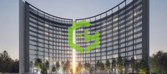 2 Schlafzimmer Wohnung in Al Heerah, UAE, Nr. 97479 8