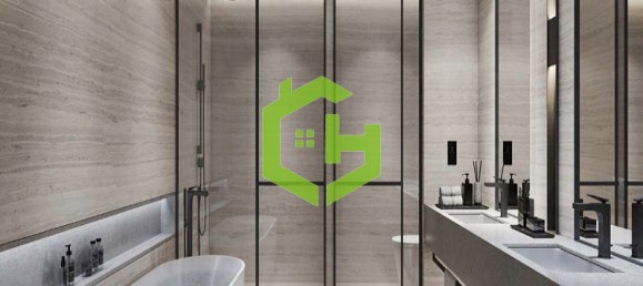 2 Schlafzimmer Wohnung in Al Heerah, UAE, Nr. 97479 6