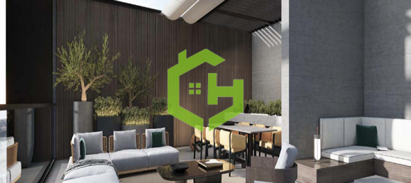 2 Schlafzimmer Wohnung in Al Heerah, UAE, Nr. 97479 9