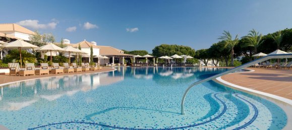 Apartamento com 2 quartos em condomínio em Albufeira, Portugal N.º 6601 3