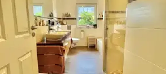 Casa de 5 dormitorios en Cuxhaven, Germany No. 185424 28