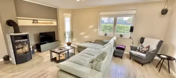 Casa de 5 dormitorios en Cuxhaven, Germany No. 185424 14