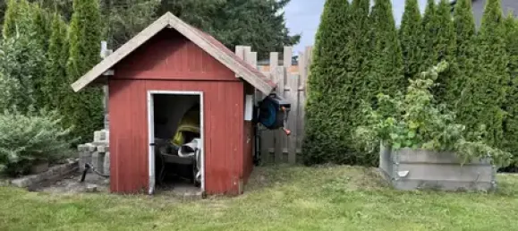 Casa de 5 dormitorios en Cuxhaven, Germany No. 185424 9