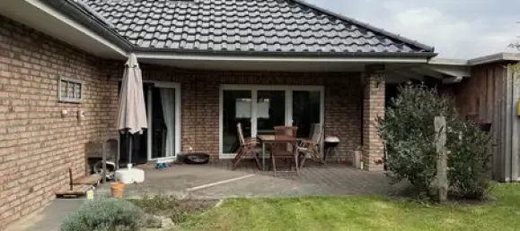 Casa de 5 dormitorios en Cuxhaven, Germany No. 185424 3