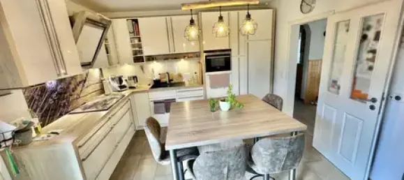 Casa de 5 dormitorios en Cuxhaven, Germany No. 185424 19